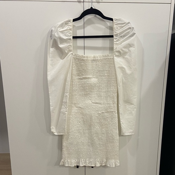 Aritzia Wilfred mini dress - Picture 4 of 4